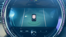 MINI Hatchback 1.5 Cooper Classic 5dr Petrol Hatchback